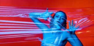 Ровесницы независимости: 4 вопроса об Украине актрисе Настасье Зюркаловой