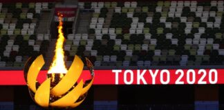 Шишкина: Олимпиада в Токио получилась необычной