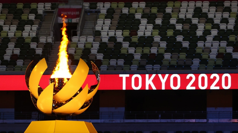 Шишкина: Олимпиада в Токио получилась необычной