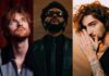 The Weeknd, Дантес, FINNEAS и Guns N’ Roses: что послушать на выходных