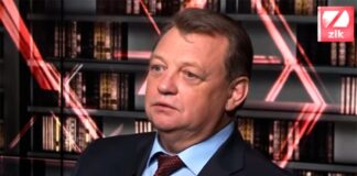 В Египте во время дайвинга утонул экс-глава Службы внешней разведки Украины