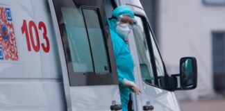 В Удмуртии выявили 225 случаев COVID-19 за сутки