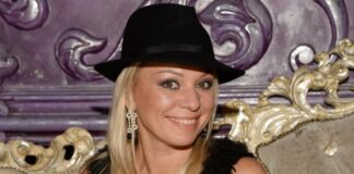 «Зависть и злоба»: дочь Ирины Салтыковой раскрыла причину отсутствия фото с мамой