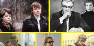 7 лучших фильмов об учителях и школе для тех, кого одолела ностальгия