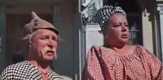 «Бриллиантовая мафия» и загадочная смерть советской актрисы Зои Федоровой