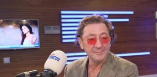 Григорий Лепс поделился мнением об электронном голосовании на предстоящих выборах в Госдуму