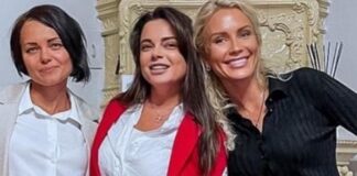 Королёва обратилась к известному юристу: «Что будет с теми, кто очень неправ?»