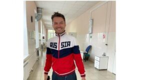 Мальков снова превратился в неряшливого строителя после госпитализации Макеевой