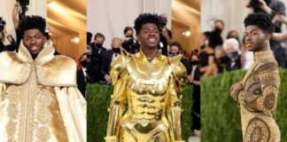 Met Gala-2021: почему так мало звезд и в чем они пришли на красную дорожку