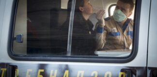 Мурашко отметил вклад работников Роспотребнадзора в борьбу с коронавирусом