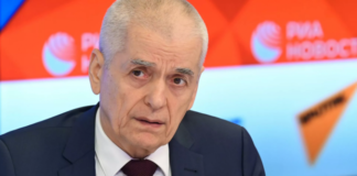 Онищенко прокомментировал вакцинацию от COVID-19 и гриппа