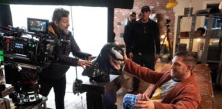 Режиссер «Венома» подтвердил появление Человека-паука во франшизе