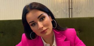 Собчак о компромате Канделаки: «Подшивает скриншотики»