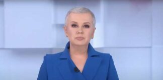 Телеведущая Алла Мазур пострадала от карточных мошенников