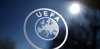 УЕФА внёс изменения в коронавирусный протокол организации