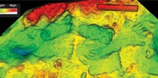 В Тибетском нагорье обнаружили самые древние отпечатки: следы детских рук