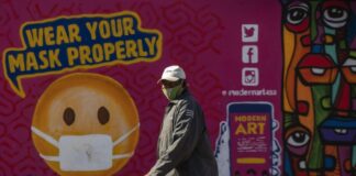 В ВОЗ назвали число случаев коронавируса в мире