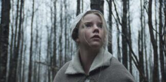 Да будет Хеллоуин: подборка захватывающих фильмов о ведьмах от Vesti.ua