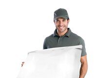 Курьерский пакет: область применения, отличительные преимущества