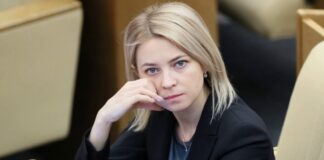 «Кабо-Верде так повлияло?» — в Раде ответили на «прозрение» Поклонской по Украине