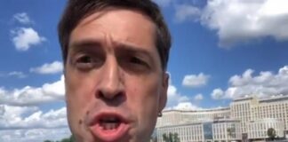 Макс Покровский об отмене концертов: «Музыкальная индустрия угандошена»