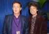 Пол Маккартни обозвал Rolling Stones блюзовой кавер-группой