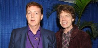 Пол Маккартни обозвал Rolling Stones блюзовой кавер-группой