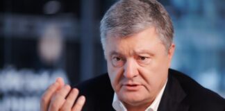 Порошенко назвал «заказчика» штурма титушками своего дома в Козине: «Будете отвечать»
