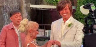 Прохор Шаляпин отказался от наследства покойной супруги-миллионерши