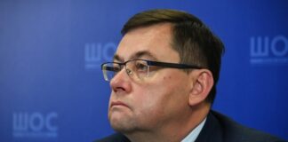 Путин наградил орденом Пирогова замминистра здравоохранения Гриднева