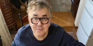 Садальский о запрете на ночную работу ресторанов: «Днём вирус спит»