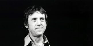 Садальский рассказал, как Высоцкий едва не погиб на сцене, как Евгений Кулеш