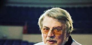 Ширвиндт объяснил, что общего у Госдумы и фаршированного гуся: «Яблоко в ж***»