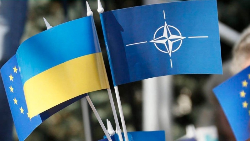 "Украина получила уникальное приглашение от НАТО", - эксперт о стратегическом шансе Киева