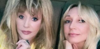 Вновь поменявшая имидж Пугачёва зажгла на юбилее Баскова: «Девушки из высшего общества»