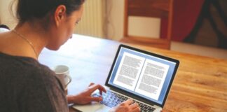 Дистанционное образование: преимущества, направления