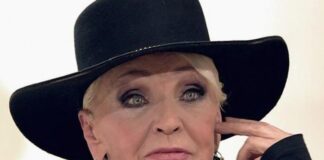 Актрису Светличную госпитализировали из-за поражения сосудов мозга