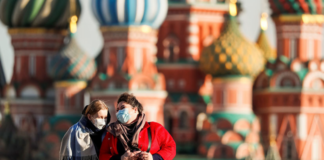 Аналитики выяснили, как россияне провели нерабочую неделю