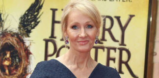 Джоан Роулинг не покажут в спецвыпуске к 20-летию Гарри Поттера