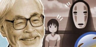 «Фэнтези большого масштаба»: Хаяо Миядзаки снимет свое последнее аниме
