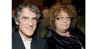 Гаркалин завещал своё имущество дочери: «Мы родственные души»