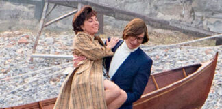 Идем в кино: «Дом Гуччи», «Ненасытный» и «Энканто: Мир магии»