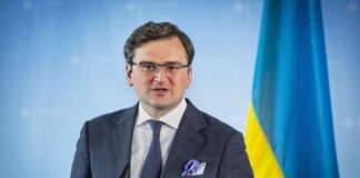 Кулеба отрегировал на предложение Эрдогана, назвав «красную линию»: «Нельзя пересекать»