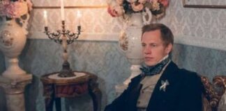 “Ляп” СБУ: в черный список Минкульта внесли звезду сериала “Крепостная”