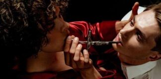 На сайте Кабмина появилась петиция против фильма «Мой юный принц»