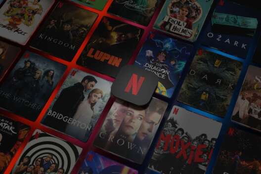 
            Netflix снизил цену подписки для украинцев: тарифы        