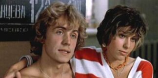 Первый секс-символ СССР Наталья Негода: история звезды «Маленькой Веры»