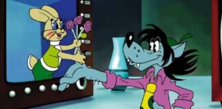 Появился трейлер ремейка «Ну, погоди!» в 3D