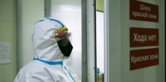 Попова рассказала о заболеваемости коронавирусом среди вакцинированных