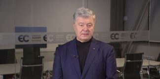 Порошенко выпустил экстренное обращение о поступке ОП: «Зеленский применяет технологию Путина»